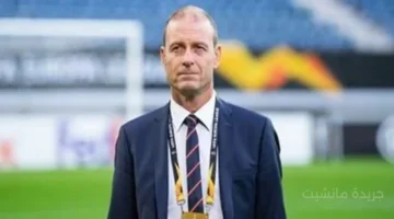 200 ألف دولار شهريًا.. الأهلي يحسم اتفاقه مع المدرب الجديد جيس ثورب لمدة موسمين 1